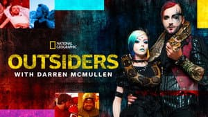 Outsiders with Darren McMullen — foto 9
