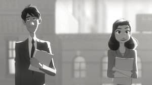 Paperman — foto 1