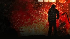 La Bataille de l'acier — foto 1