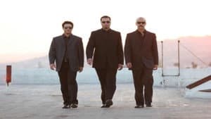 The Axis of Evil Comedy Tour — foto 1