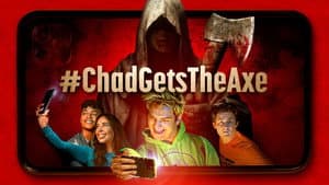 #ChadGetsTheAxe — foto 4