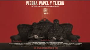 Piedra, papel y tijera — foto 2