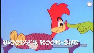 Woody's Kook-Out — foto 1