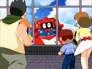 Episodio 29