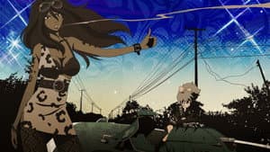 Michiko to Hatchin — foto 1