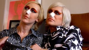 The Ballad of Genesis and Lady Jaye — foto 2