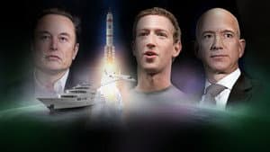 Rise of the Billionaires — foto 7