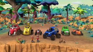 PAW Patrol: Jungle Pups — foto 1
