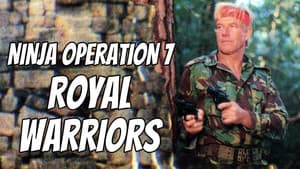 Ninja Operation 7 - Royal Warriors — foto 4