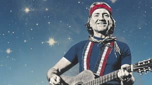 Willie Nelson: The Big Six-O — foto 1