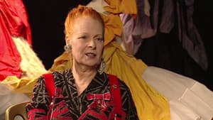 Vivienne Westwood Talks to Kirsty Wark — foto 1
