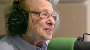 Ask Dr. Ruth — foto 3