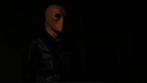 The Man of Myriad Masks — foto 3