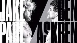 Jake Paul vs. Ben Askren — foto 4