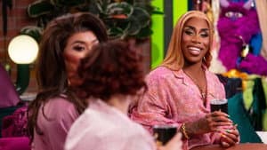 Monét's Slumber Party — foto 4