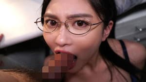 生意気な女上司に睨まれながら犯す！　イッてもヤメない逆ギレ〇プ 五十嵐なつ — foto 2