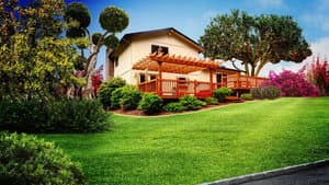 Curb Appeal Xtreme — foto 1