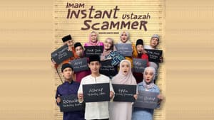 Imam Instant Ustazah Scammer — foto 1
