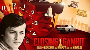 Closing Gambit: 1978 Korchnoi versus Karpov and the Kremlin — foto 1