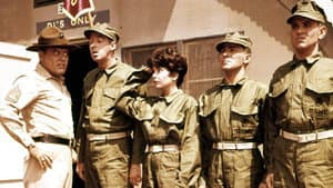 Gomer Pyle, U.S.M.C. — foto 2