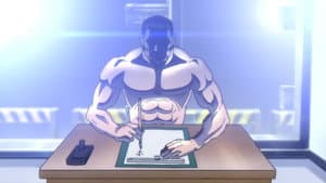 Grappler Baki — foto 4