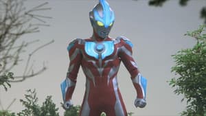 ウルトラマンギンガ — foto 2