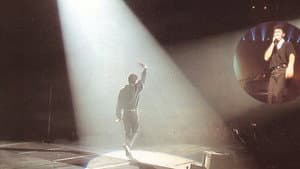 Feldman à Bercy — foto 2