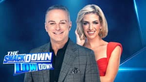 The SmackDown LowDown — foto 5