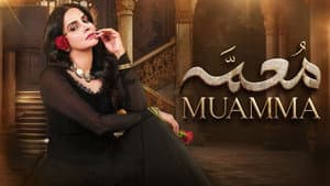 Muamma — foto 2
