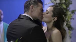 Rodrigo y el divorcio