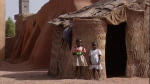 À Bamako, les femmes sont belles... — foto 2
