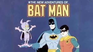 The New Adventures of Batman — foto 3