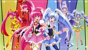ハピネスチャージプリキュア！ — foto 1