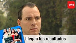 Llegan los resultados