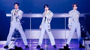 SHINee WORLD VI [PERFECT ILLUMINATION] JAPAN FINAL LIVE in TOKYO DOME — foto 1