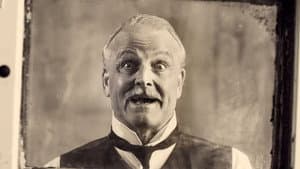 Jan Gintberg: Død eller leende — foto 1