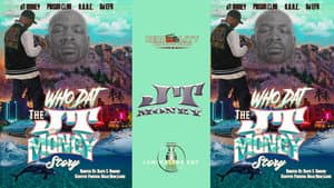 "Who Dat" The JT Money Story — foto 1