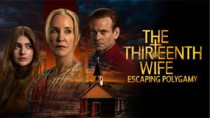 The 13th Wife: Escaping Polygamy — foto 3