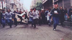 Huelga UNAM 1999 - 2000: CGH a 20 Años — foto 1