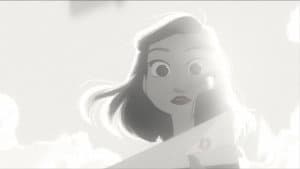 Paperman — foto 6