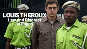 Louis Theroux: Law and Disorder in Lagos — foto 3