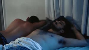 A Noite Estava Fria — foto 1