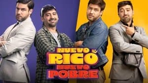 Nuevo Rico, Nuevo Pobre — foto 1