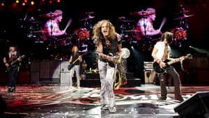 Aerosmith: live at Orlando 2001 — foto 1