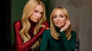 Paris & Nicole: The Encore — foto 1