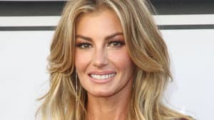Faith Hill - When The Lights Go Down — foto 1