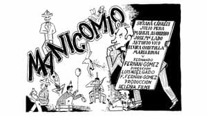 Manicomio — foto 1