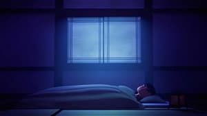 Une lanterne dans la nuit — foto 2