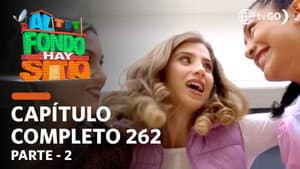 Episodio 132
