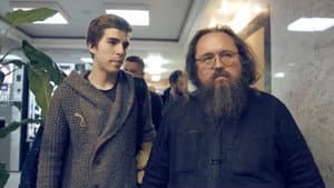 Андрей Кураев. Прямая речь — foto 1